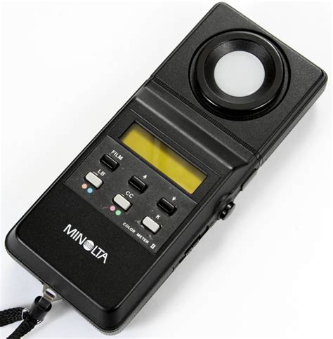 Brightness Color meter vendor|minolta colour meter.